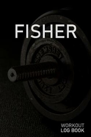 Cover of Fisher