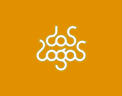 Book cover for Dos Logos