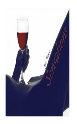 Book cover for Sensations