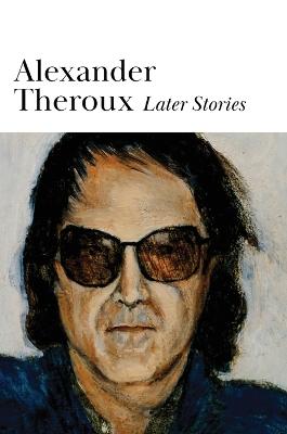 Book cover for Later Stories