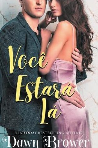 Cover of Você Estará Lá