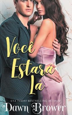 Book cover for Você Estará Lá