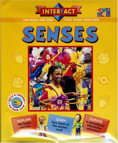 Cover of S-Interfact Senses W