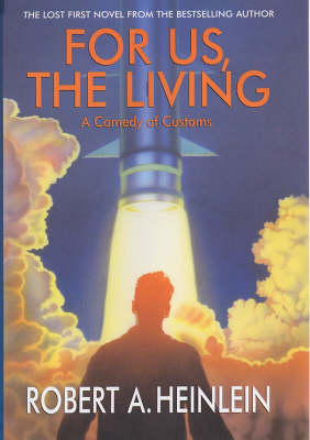 Book cover for For Us, the Living