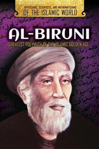 Cover of Al-Biruni