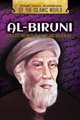 Cover of Al-Biruni