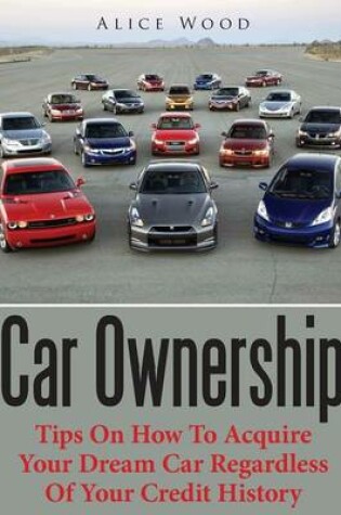 Cover of Car Ownership