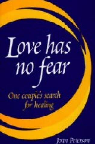 Cover of Love Has No Fear