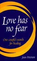 Book cover for Love Has No Fear