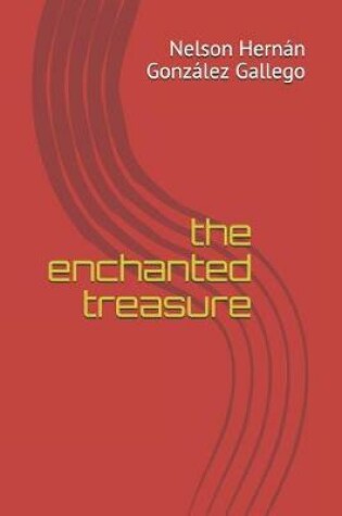 Cover of The Enchanted Treasure