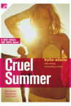 Book cover for Cruel Summer