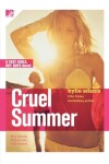 Book cover for Cruel Summer