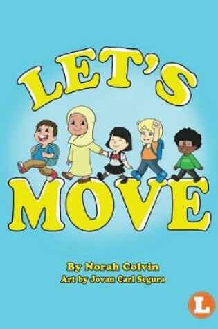 Cover of Let's Move