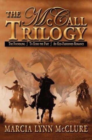 Cover of The McCall Trilogy