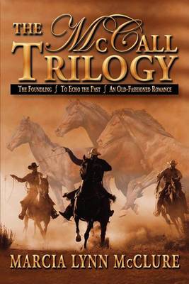 Book cover for The McCall Trilogy