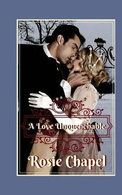 Book cover for A Love Unquenchable