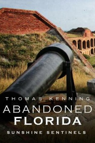 Cover of Abandoned Florida