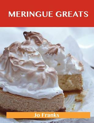 Book cover for Meringue Greats