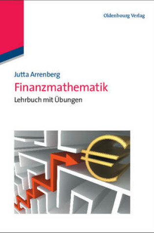 Cover of Finanzmathematik