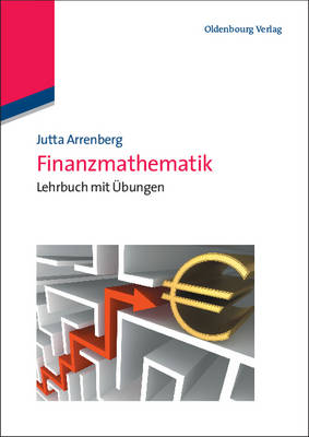 Book cover for Finanzmathematik