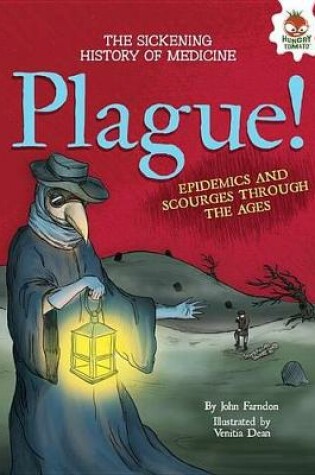 Cover of Plague!