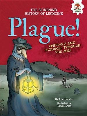 Book cover for Plague!