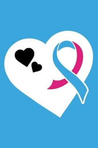 Cover of Pregnancy & Infant Loss Awareness