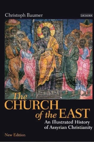 Cover of The Church of the East