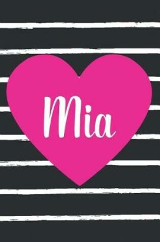 Cover of MIA