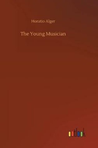Cover of The Young Musician