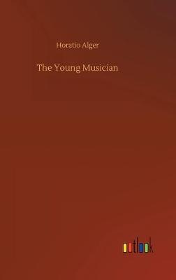 Book cover for The Young Musician