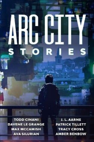 Cover of Arc City Stories