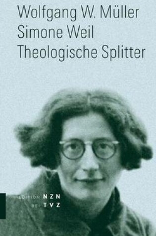 Cover of Simone Weil