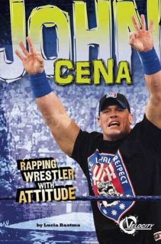 Cover of John Cena