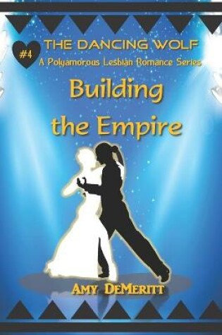 Cover of Building The Empire