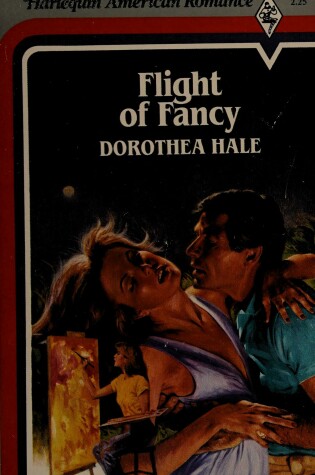 Cover of Flight Of Fancy