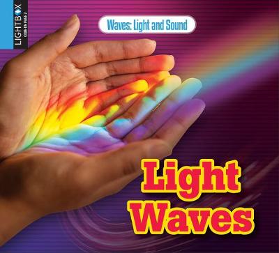 Book cover for Light Waves