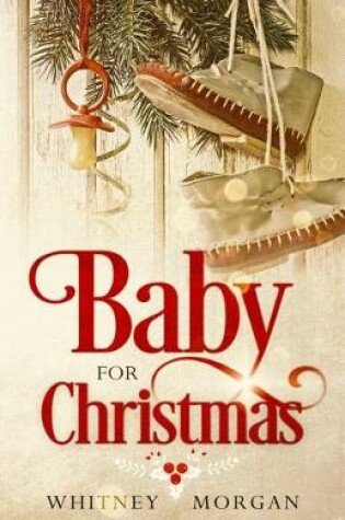 Cover of Baby for Christmas