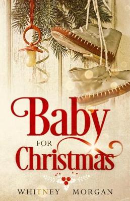 Book cover for Baby for Christmas