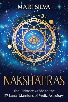 Book cover for Nakshatras