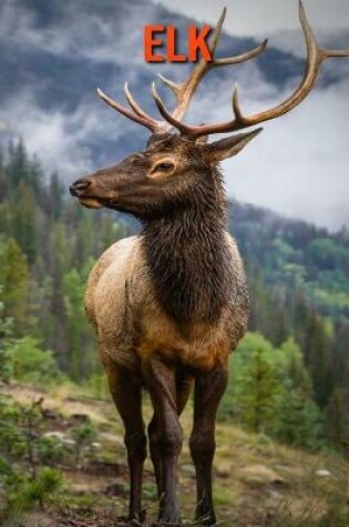 Cover of Elk