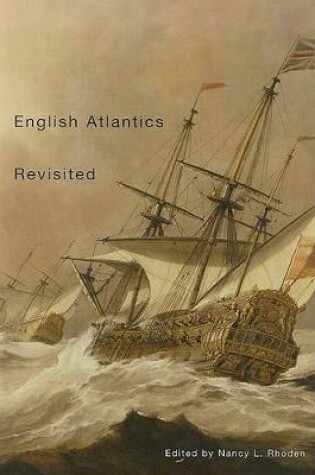 Cover of English Atlantics Revisited