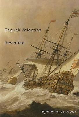 Book cover for English Atlantics Revisited