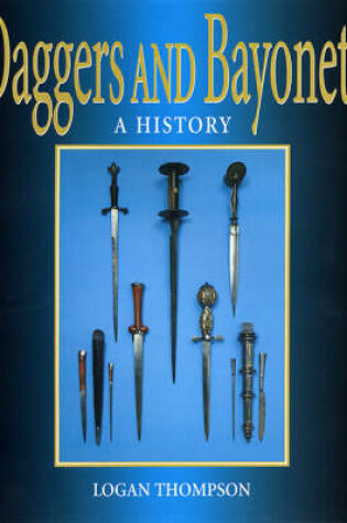 Cover of Daggers and Bayonets