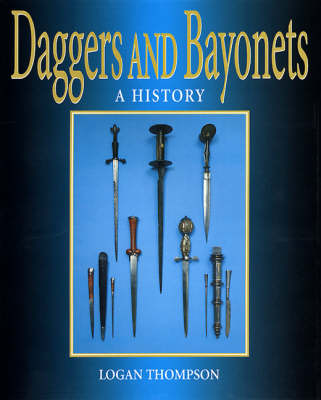 Book cover for Daggers and Bayonets