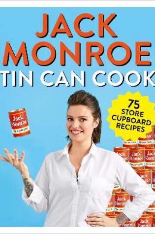 Cover of Tin Can Cook