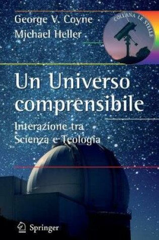 Cover of Un Universo Comprensibile