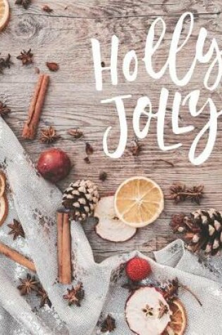 Cover of Holly Jolly