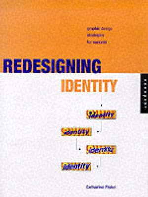 Book cover for Redesigning Identity
