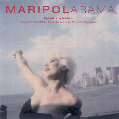Book cover for Maripolarama
